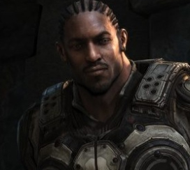 Illustration for article titled Masculini-TAY: The Failures (and Successes) of Gears of War 3